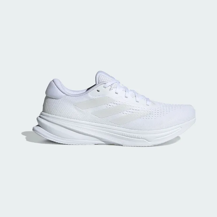 adidas Supernova Rise Cloud White Crystal White Core Black (IH7611)