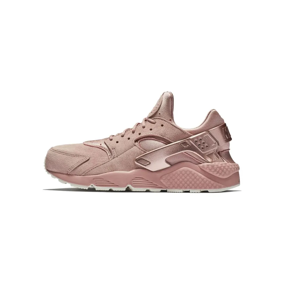 Nike Air Huarache Run Prm Rust Pink Metallic Red Bronze-Sail Rust Pink/Metallic Red Bronze-Sail (704830-601)