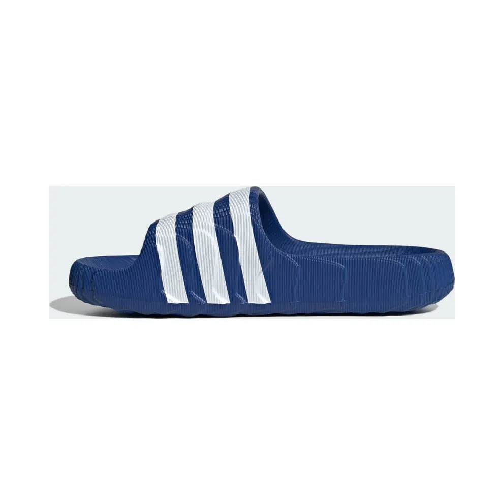 Adidas adilette 22 Slides Royal Blue / Royal Blue / Cloud White (IF3667)