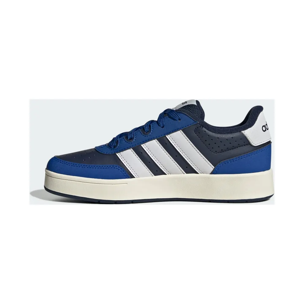 adidas Breakbase Collegiate Navy Dash Grey Collegiate Royal (JQ3062)
