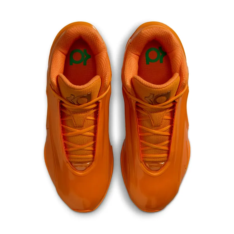 Nike KD 19 “Orange Crush” (IH1117-800)