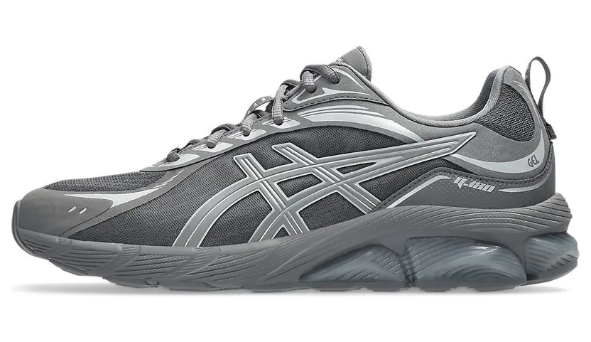 ASICS GEL-QUANTUM 180 VIII “Carbon / Cement Grey” (1203A594-023)