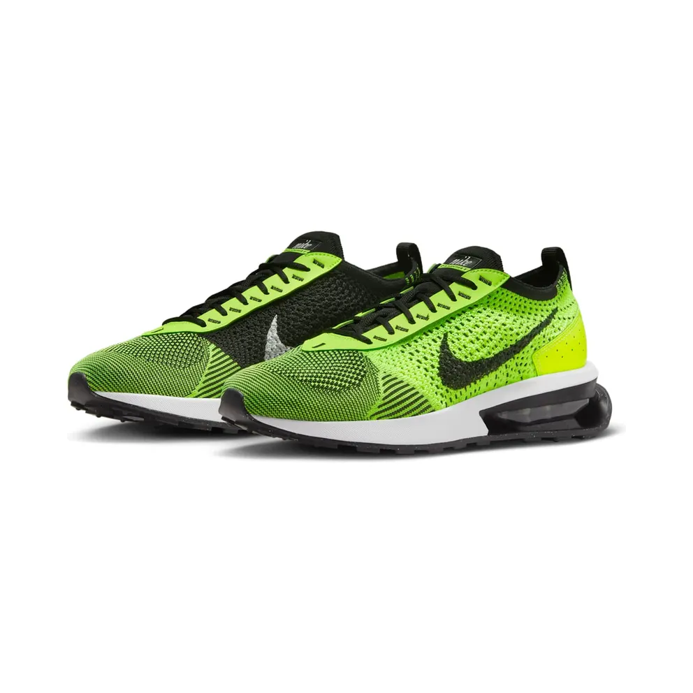 Nike Air Max Flyknit Racer “Volt” (FD4610-700)