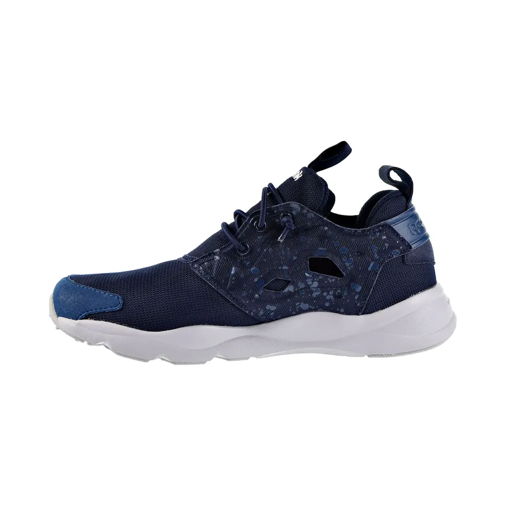 Reebok Furylite SP “Navy/Noble/Blue/Cloud Grey” (AQ9955)