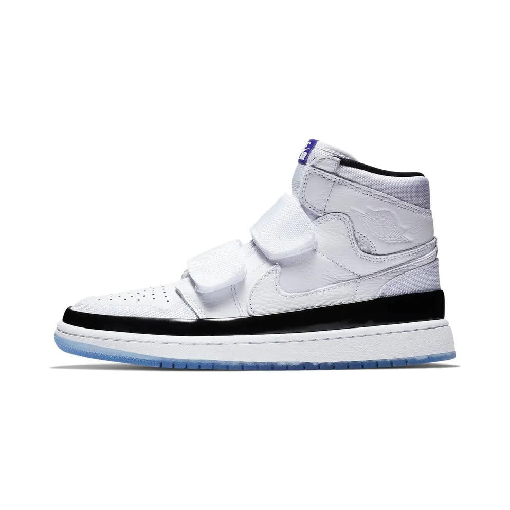 Jordan 1 Retro High Double Strap Concord (AQ7924-107)