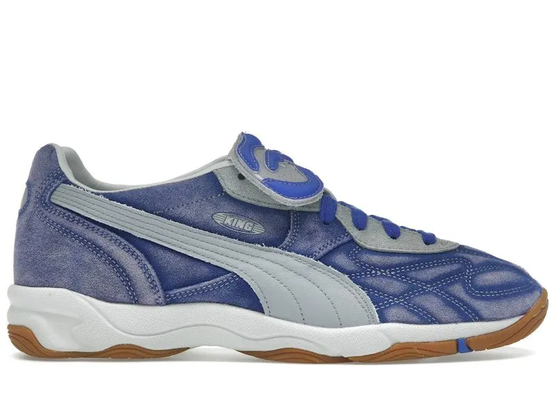 Puma King Indoor KidSuper Dart Blue (401180-01)