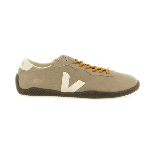 Veja Jitsu “Grey” (NS0321614TAUPEPIERREEAGLE)