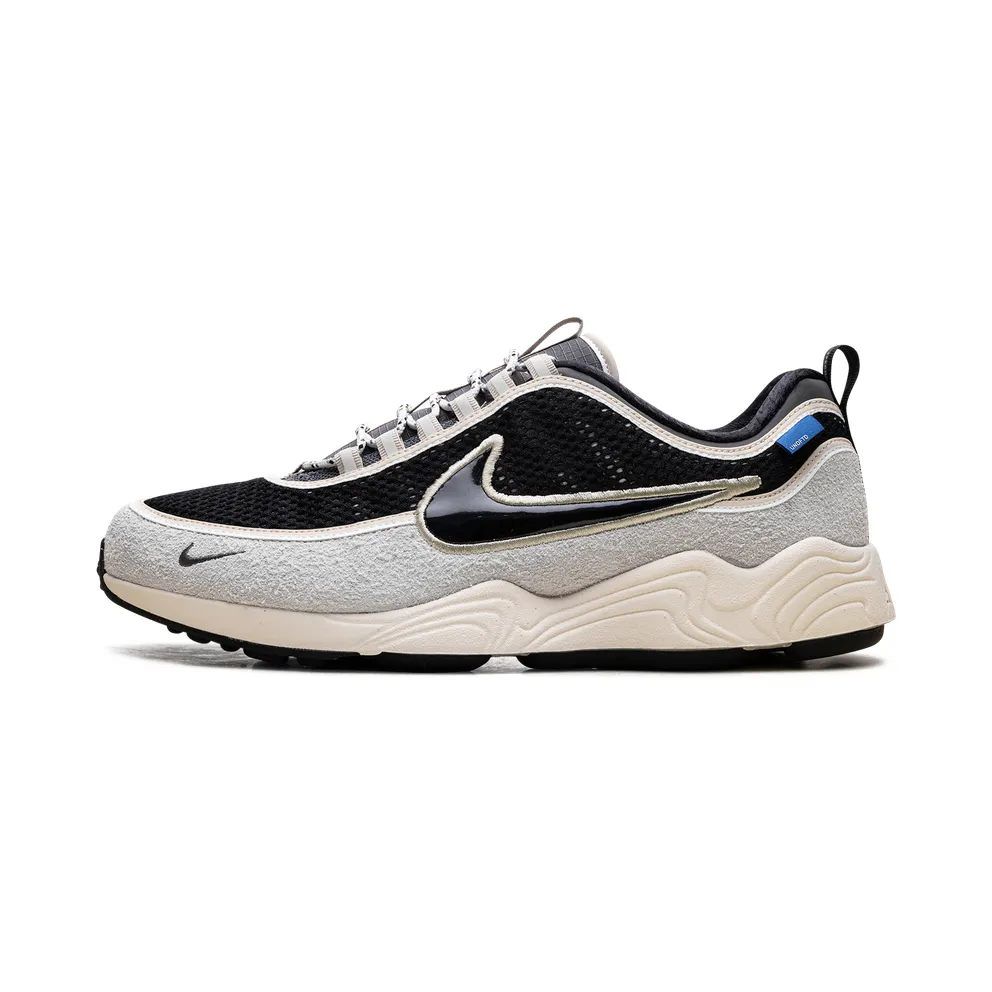 Nike Zoom Spiridon “UNDEFEATED – Phantom” (HV4847-001)