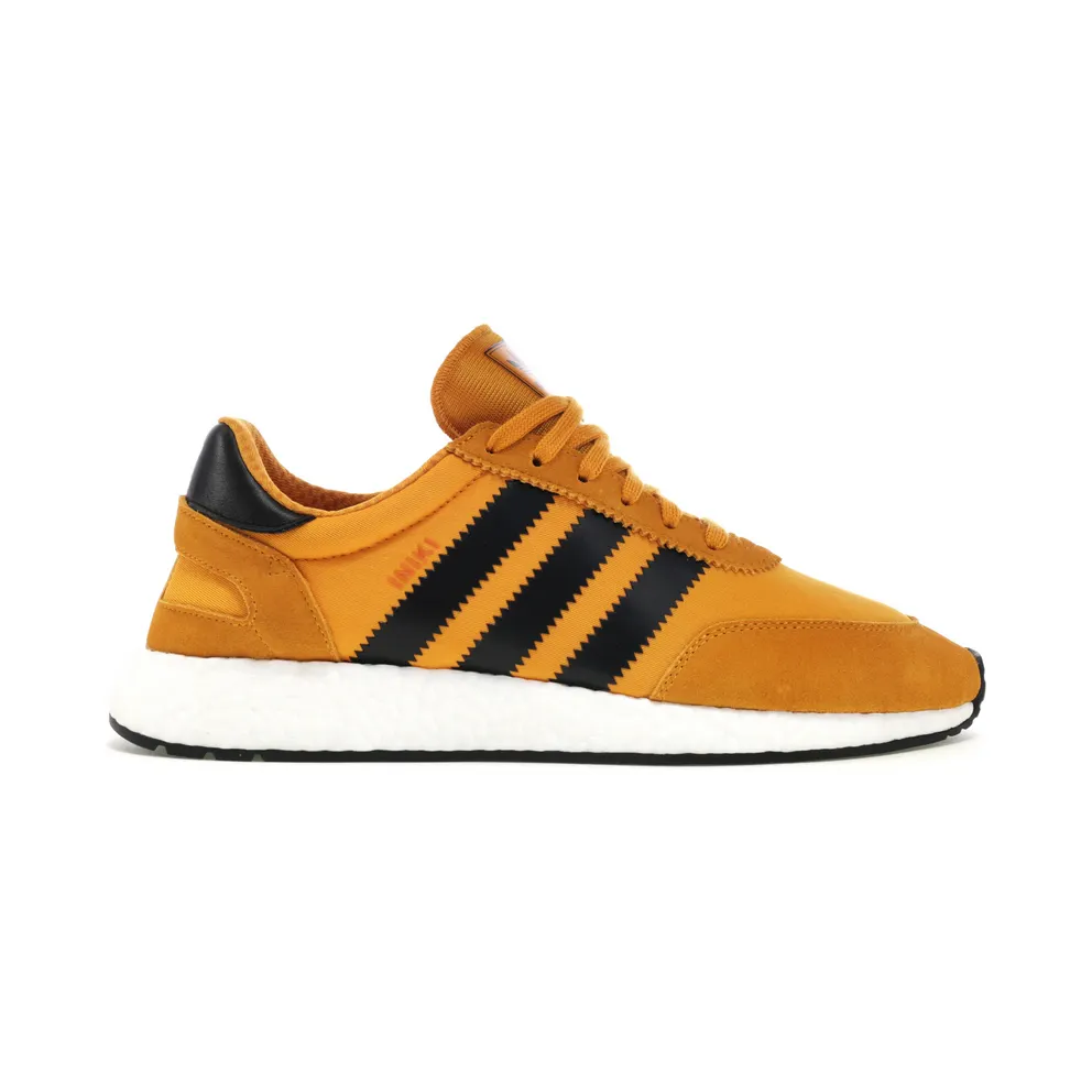 adidas Iniki Runner Goldenrod (BY9733)