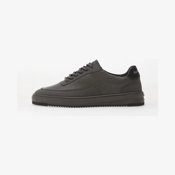 Filling Pieces Mondo Tech “All Grey” (122510301219)