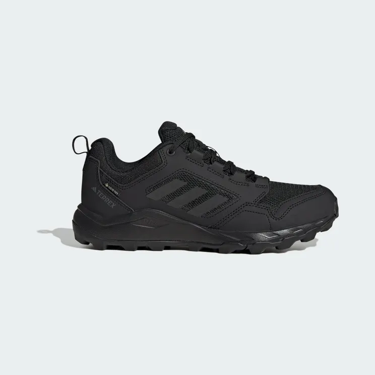 adidas Tracerocker 2.0 Gore-tex Trail Running “Core Black / Core Black / Grey Five” (JI1307)