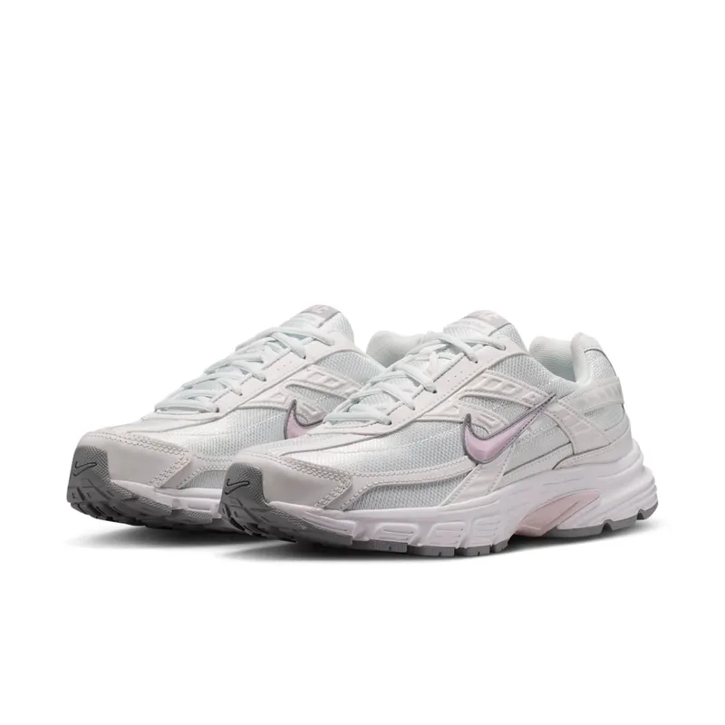 Nike Initiator Summit White/Off White/Light Magenta/Bleached Lilac (394053-108)