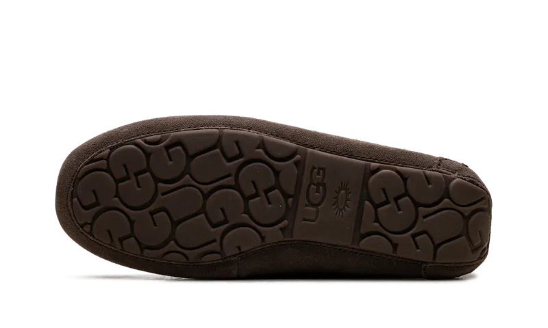 Ugg Ansley Slide “Espresso” (1106878-ESP)