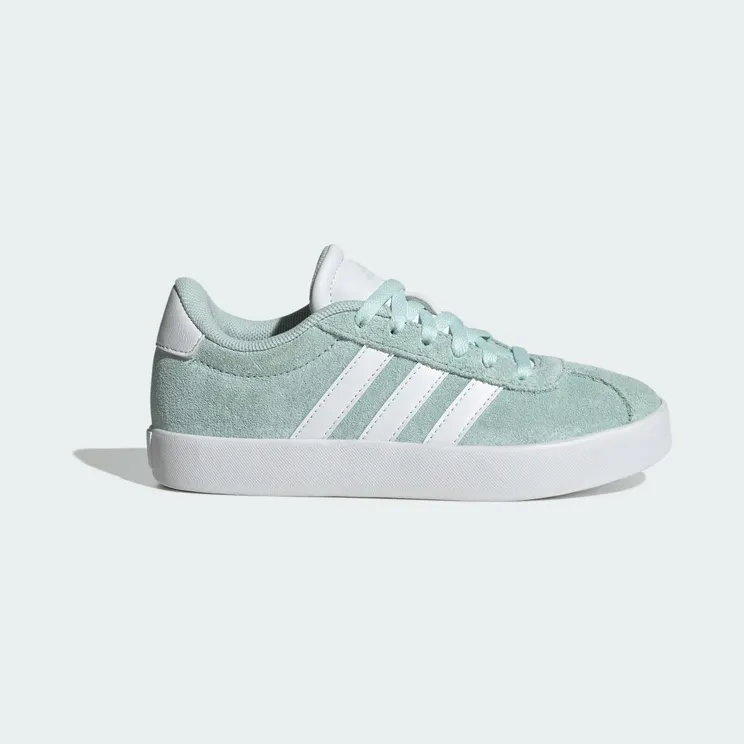 adidas VL Court 3.0 “Halo Mint / Cloud White / Core Black” (IH2406)
