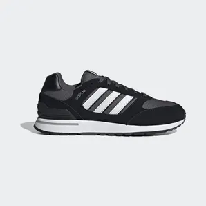 adidas Run 80s Core Black / Cloud White / Grey Six (GV7302)