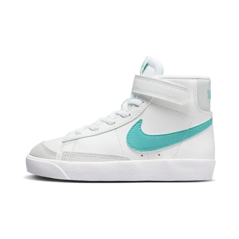 Nike Blazer Mid ’77 PS “Summit White White Photon Dust Dusty Cactus” (FV5937-100)