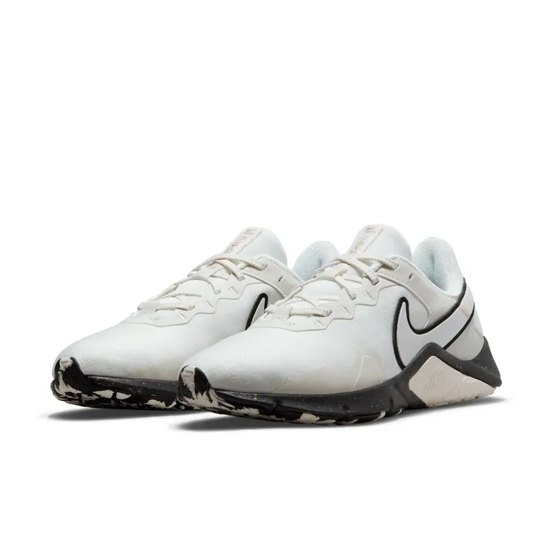 Nike Legend Essential 2 PRM Sail Black (CZ3668-100)