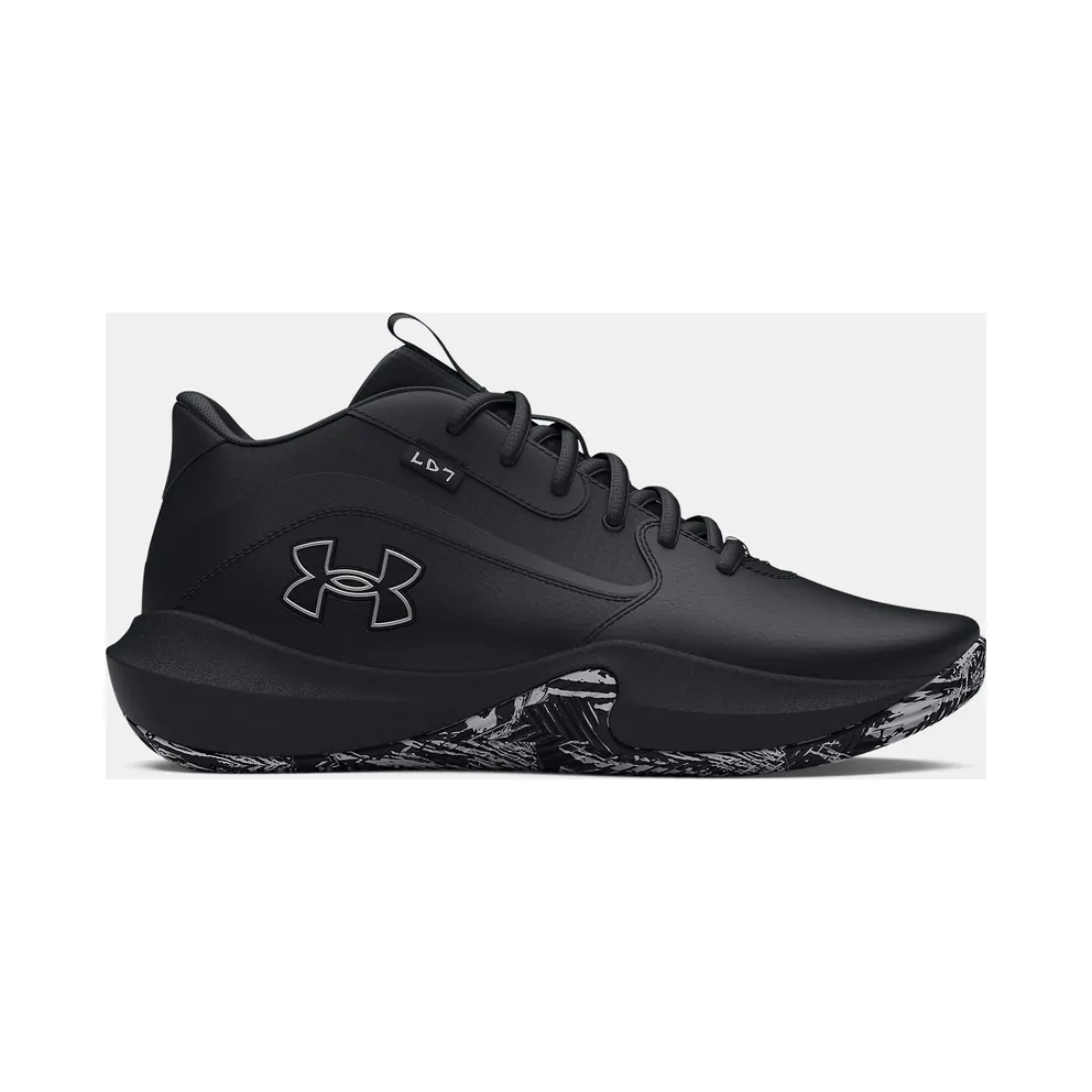 Under Armour Lockdown 7 Black (3028512-003)