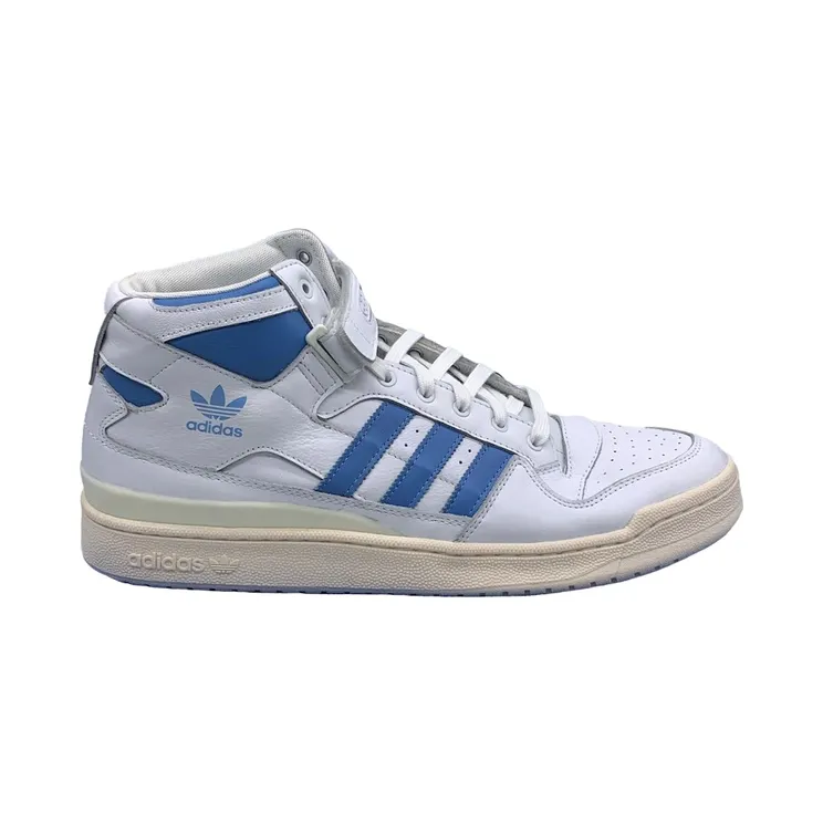 adidas Forum High Chicago Light Blue (2020) (FW2019)