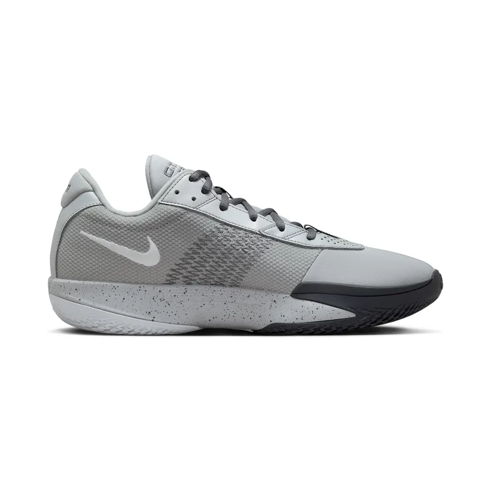 Nike Air Zoom GT Cut Academy “Light Smoke Grey” (FB2599-004)