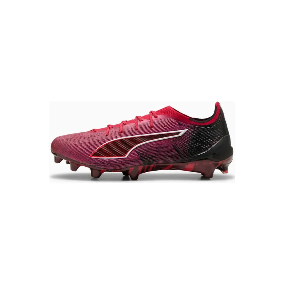 Puma Ultra 6 Ultimate FG Christian Pulisic Fast Red (108779-01)