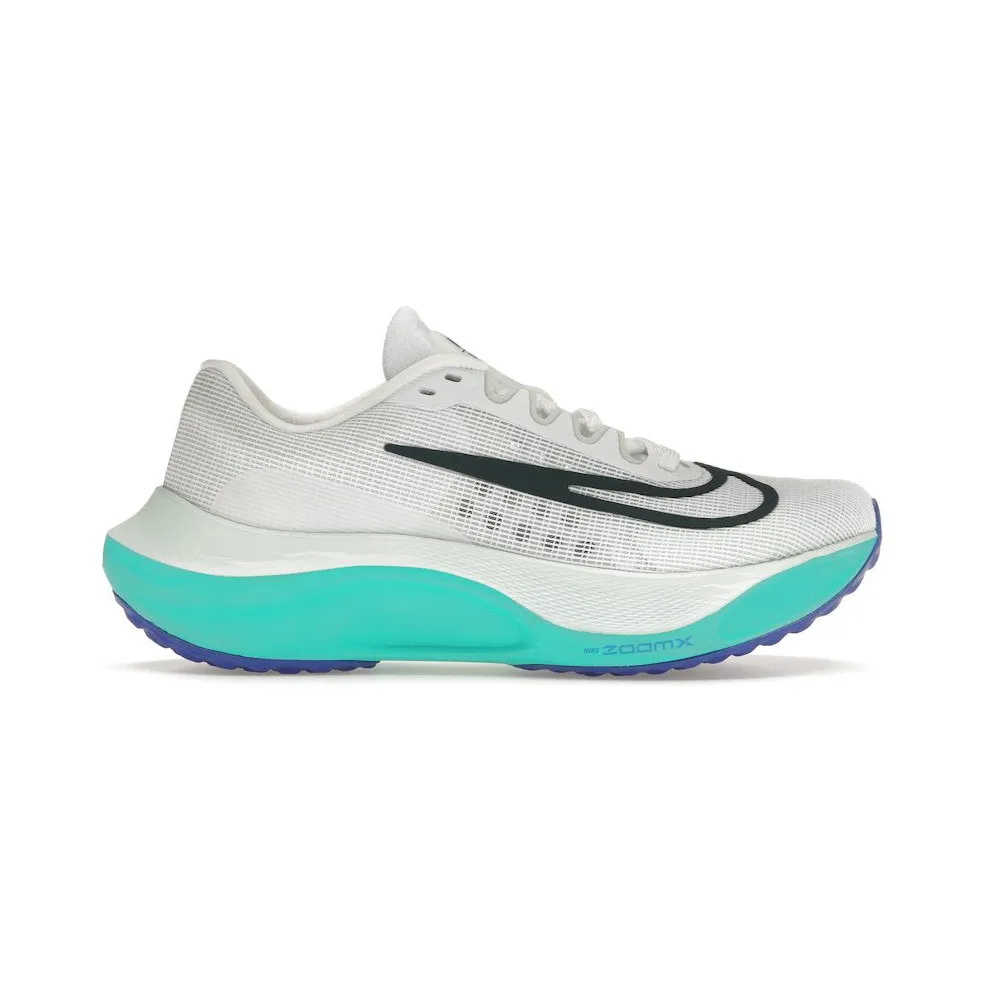 Nike Zoom Fly 5 Barely Green Clear Jade (DM8968-302)