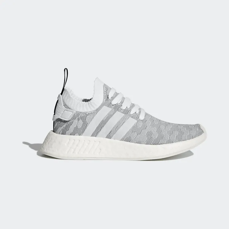 Adidas NMD R2 PK W Ftwr White (BY9520)