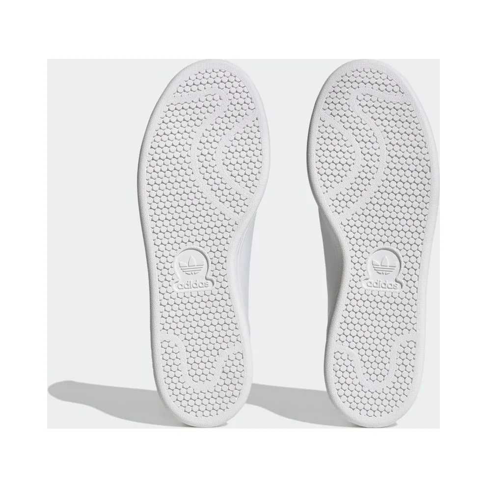 Adidas Stan Smith x André Saraiva Cloud White / Cloud White / Core Black (HQ6862)