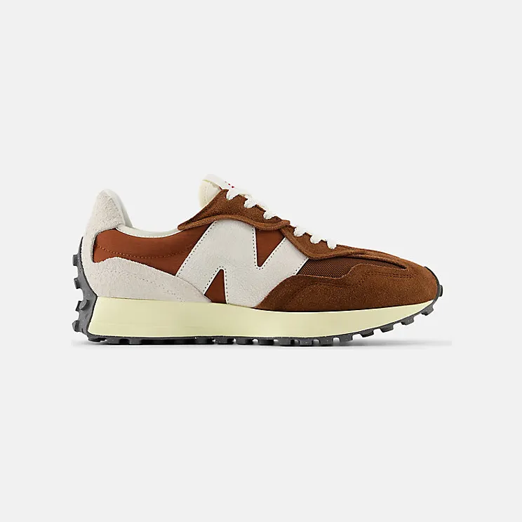 New Balance 327 Brown Beige (U327WRL)
