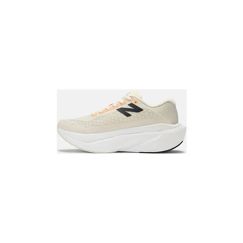 New Balance FuelCell SuperComp Trainer v3 Angora Hot Mango (WRCXCA4)