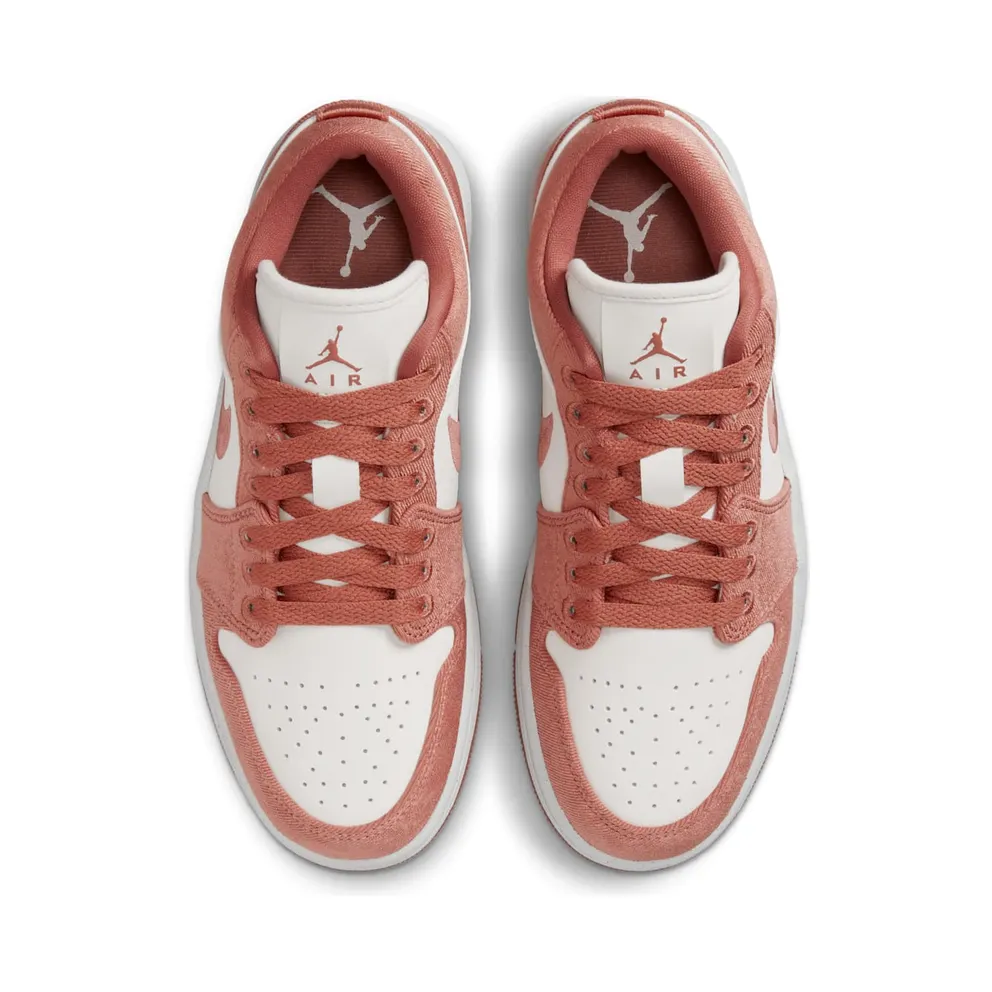 Air Jordan 1 Low “Sky J Orange” (FN3722-801)