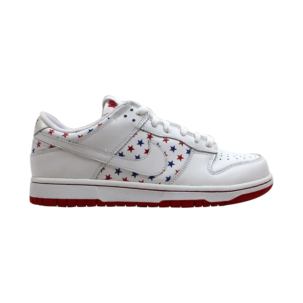 Nike Dunk Low 4th of July (W)