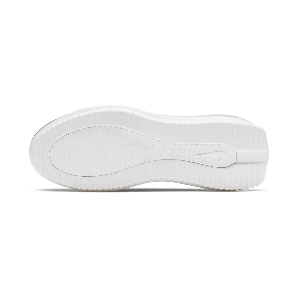 Nike Air Max FF 720 Summit White (W) Summit White/Summit White-Light Bone (AO3189-100)