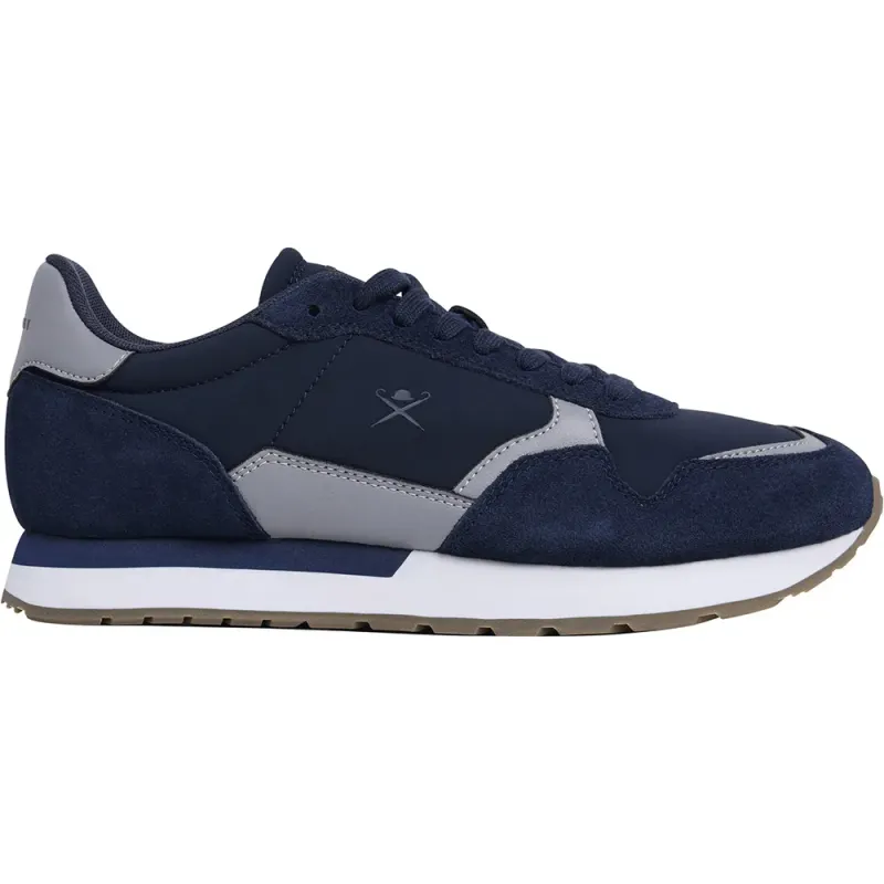 Hackett sneaker Navy (HMS200125-595)