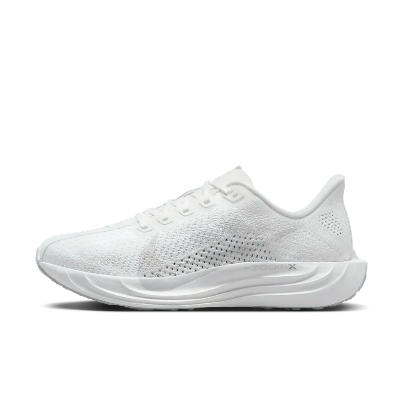 Nike ZoomX Pegasus Plus White Wolf Grey Pure Platinum (FQ7261-101)