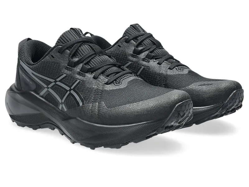 ASICS GEL-VENTURE 11 “Black / Carrier Grey” (1012B933-003)