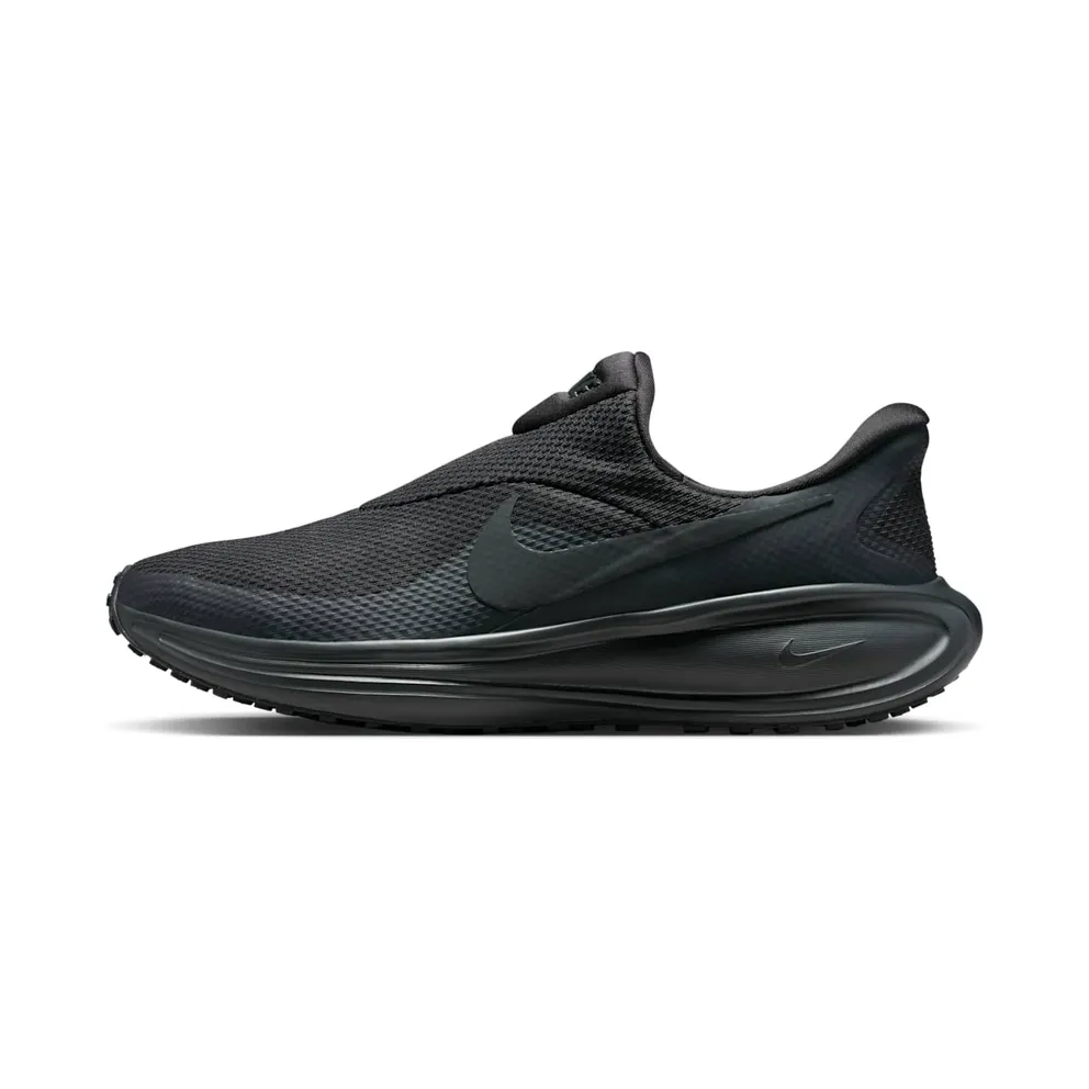 Nike Revolution 8 EasyOn Anthracite Black (HQ2414-003)