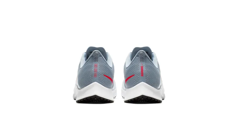 Nike Zoom Rival Fly Pure Platinum Bright Crimson Pure Platinum/Bright Crimson-Obsidian Mist-White (CD7288-002)