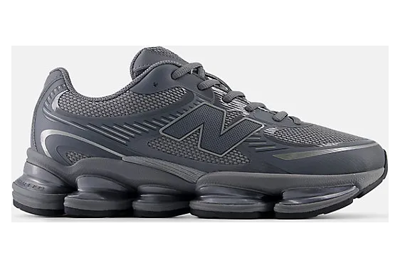 New Balance Abzorb 2000 Dark Grey (U2000ETA)