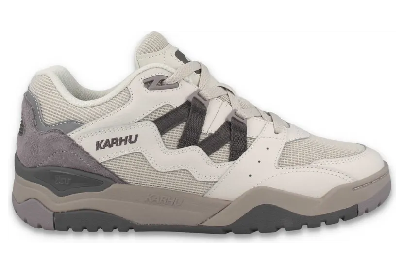 Karhu Fusion XT Blanc De Blanc/Dark Gull Gray (F850021)