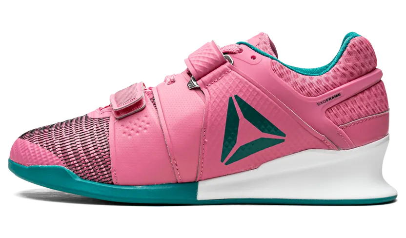 Reebok LEGACY LIFTER FLEXEAVE “Posh Pink” (FU7876)