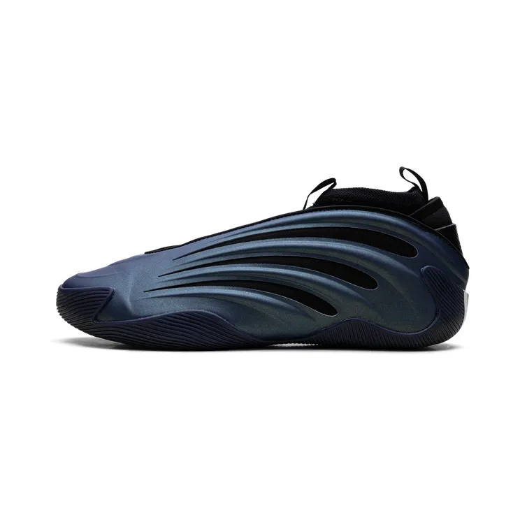 Adidas HARDEN VOL. 9 “Team Navy Blue / Core Black / Footwear White” (IH7100)