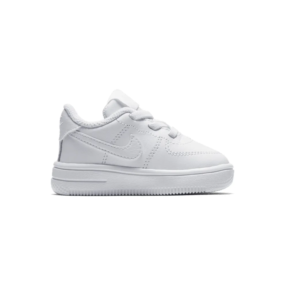 Nike Air Force 1 ’18 Triple White (TD) White/White (905220-100)