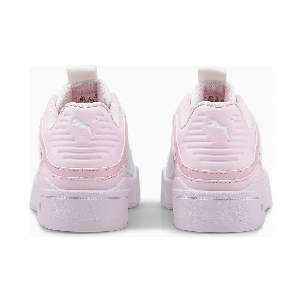 Puma x MIRACULOUS Slipstream White/Pink (391817-01)