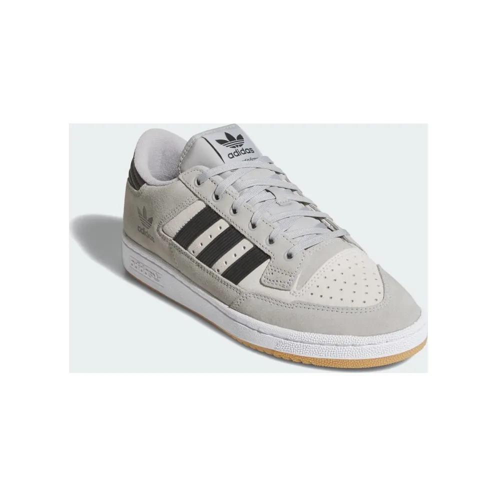 Adidas Centennial ADV Grey Two / Core Black / Crystal White (JQ5355)