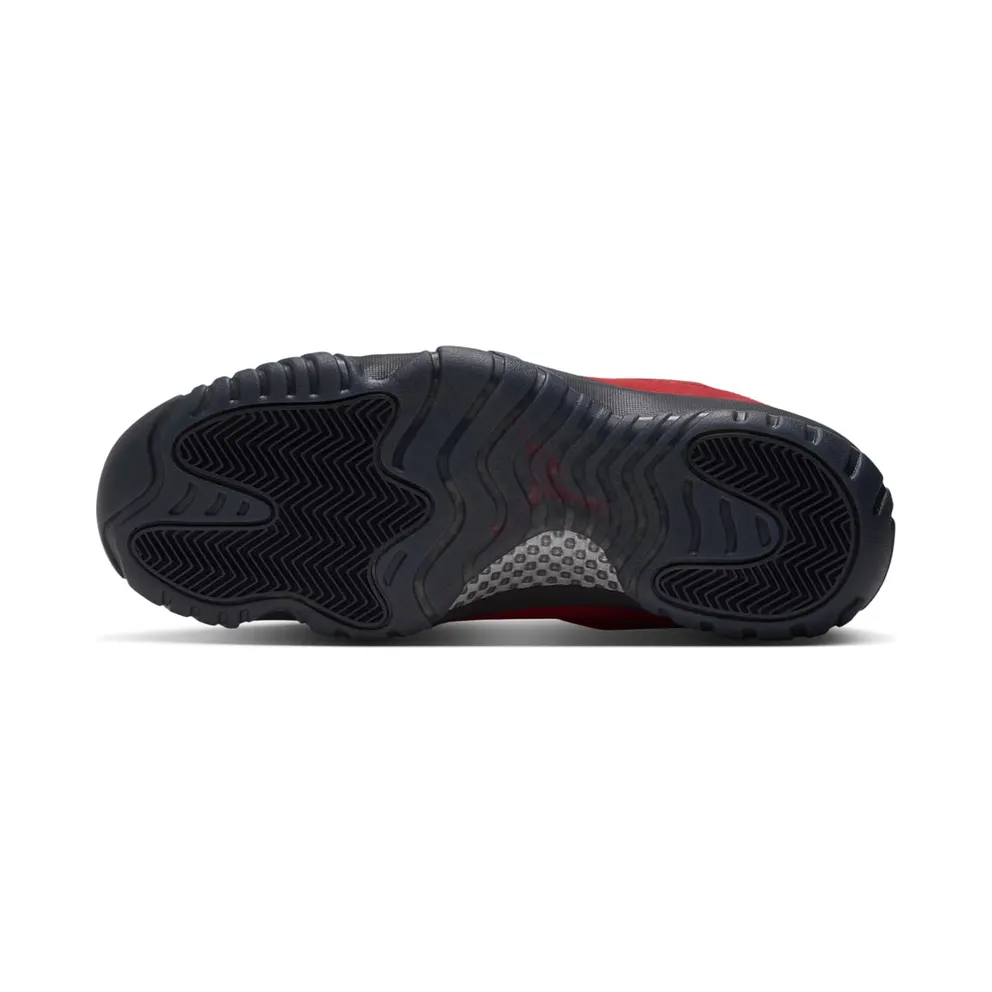 Jordan Dimension 95 – “University Red / Black / Anthracite / Tour Yellow” (HV4928-600)