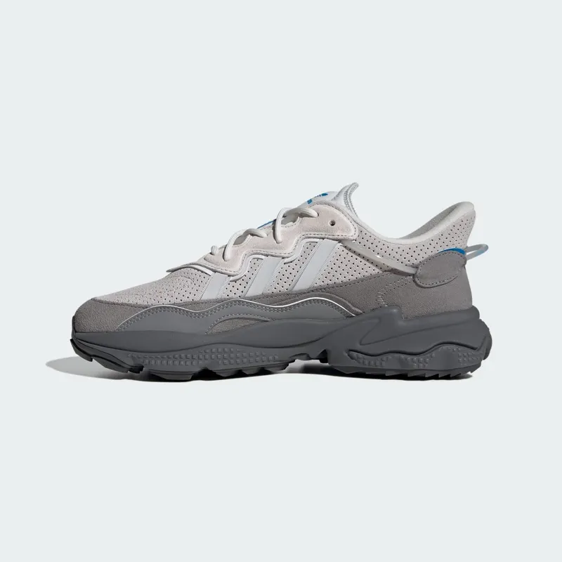 adidas Ozweego TR Grey Crystal White (IF8592)