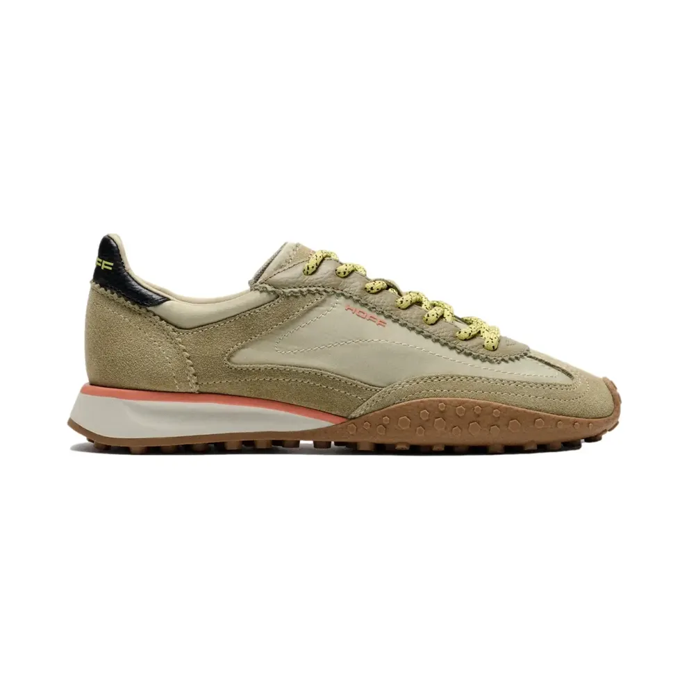 Hoff sneaker Green (22659401)