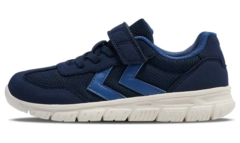 Hummel Crosslite Blauw (236198-1009)