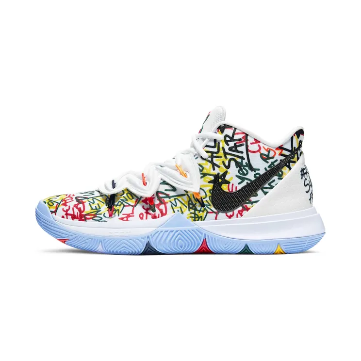 Nike Kyrie 5 ‘Keep Sue Fresh’ (CW2771-100)